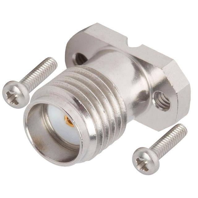 SF2921-61345-2S Amphenol SV Microwave  Conjuntos de conectores coaxiales (RF)